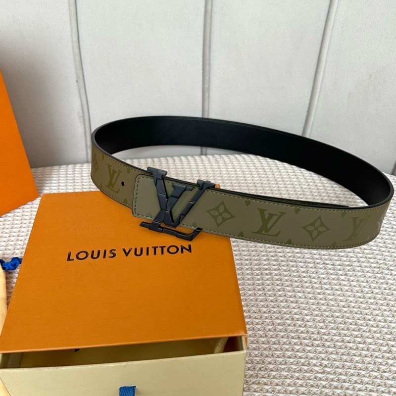 l0vis Vvtt0n belts